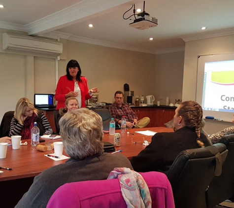 Glenray Industrial Services - Mitchell, NSW