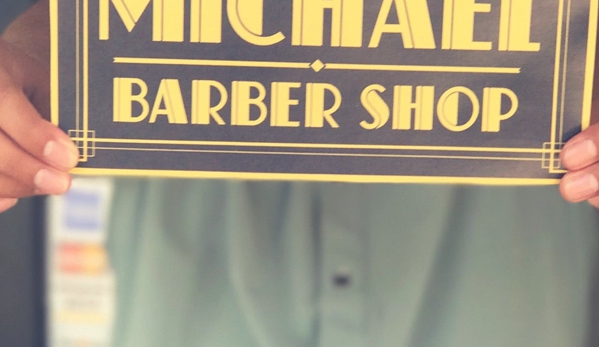 Garrett Michael Barber Shop - Salt Lake City, UT