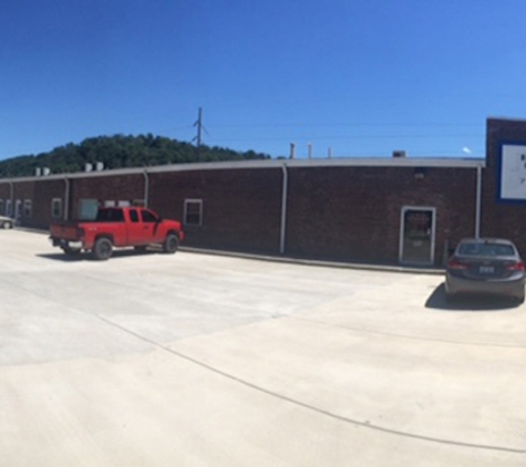 The Sign Shop - Carrollton, KY