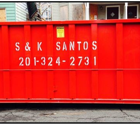 S & K Santos Clean Up