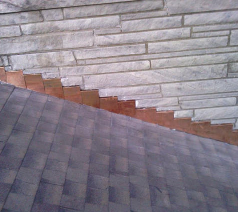 Northeast Slate and Copper Roofing