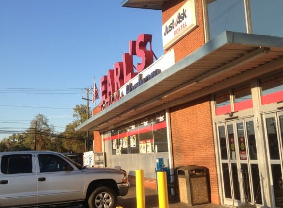 Earls True Value Hardware - Fredericksburg, VA