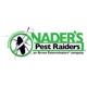 Nader's Pest Raiders