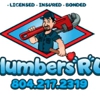 Plumbers “R” Us gallery