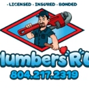 Plumbers “R” Us - Plumbers