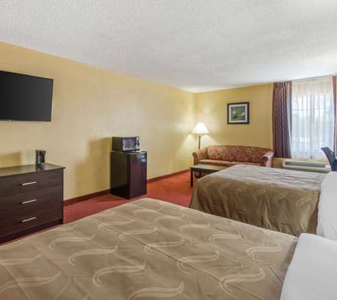 Quality Inn Williamston - Williamston, NC