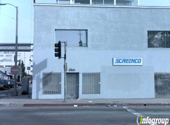 Screenpro - Los Angeles, CA