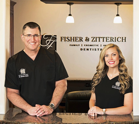 Fisher & Zitterich Dentistry - Rockwall, TX