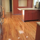 T&J Hardwood Flooring Inc - Hardwoods