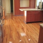 T&J Hardwood Flooring Inc