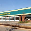 STS Tire & Auto Centers - Auto Repair & Service