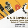 C&H SERVICE, LLC gallery