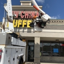 Service Tec - Signs-Maintenance & Repair