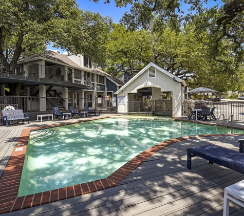 Bartons Mill Apartments - Austin, TX