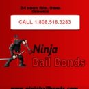 Ninja Bail Bonds - Bail Bonds