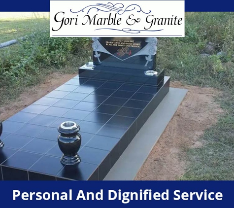 Gori Marble & Granite - Earlville, QLD. Personal And Dignified Service