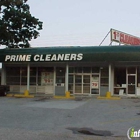 Prime Cleaners