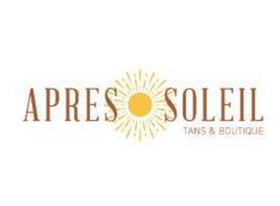 Apres Soleil Tans - Walnut Creek, CA