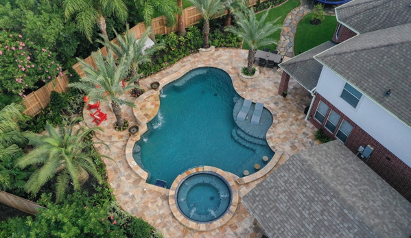 Premier Pools & Spas | Midland-Odessa - Odessa, TX