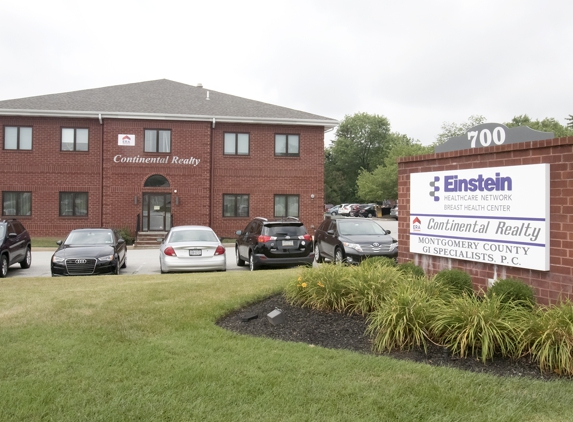 Einstein Montgomery Surgery Center - East Norriton, PA