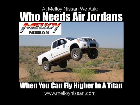 Melloy Nissan Albuquerque - Albuquerque, NM