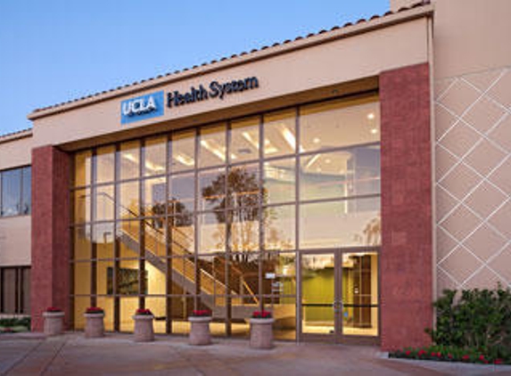 UCLA Health Thousand Oaks Primary & Specialty Care - Thousand Oaks, CA