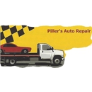 Pillers Auto Repair - Auto Repair & Service