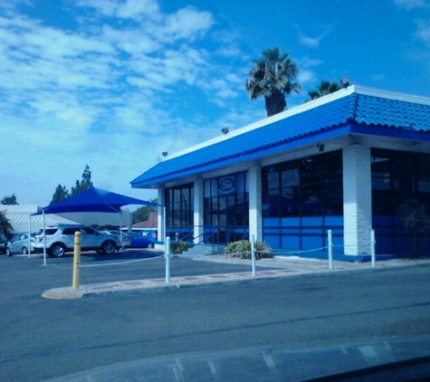 Perry Ford - Poway, CA