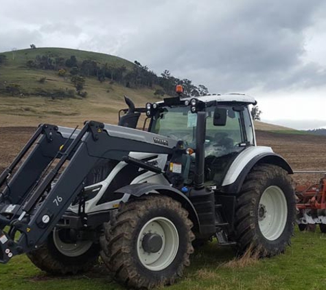 Gaffney Machinery Pty Ltd - Longford, TAS