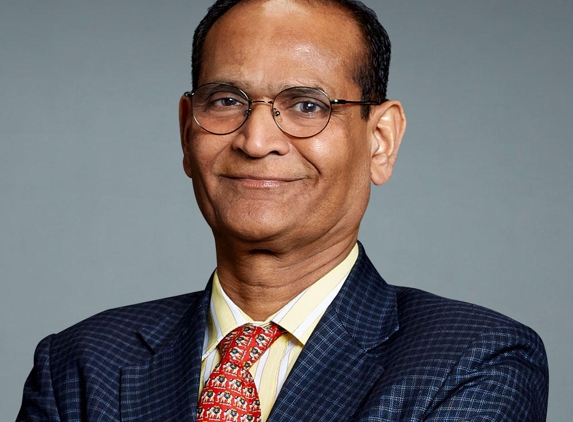 Rasik Vallavdas Shah, MD - New York, NY