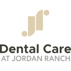Dental Care at Jordan Ranch