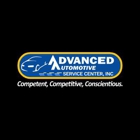 Advanced Automotive Service Center, Inc