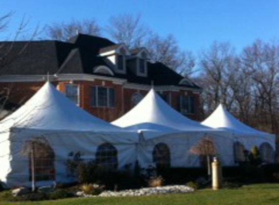 Above All Party Rentals - Hillsborough, NJ