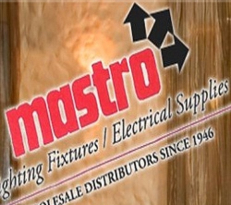 Mastro Electric Supply Co Inc - Providence, RI
