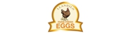 Llandilo Farm Fresh Eggs Logo