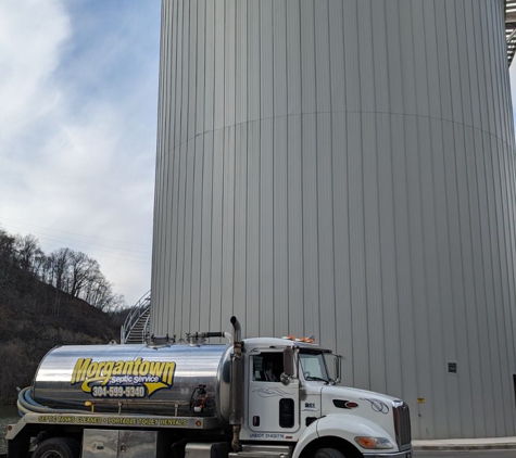 Morgantown Septic Tank Service