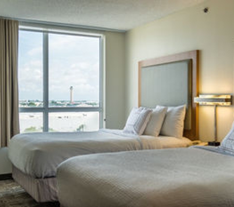 SpringHill Suites by Marriott Miami Airport South - Miami, FL