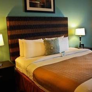 Inn at Port Gardner-Everett Waterfront, Ascend Hotel Collection - Everett, WA