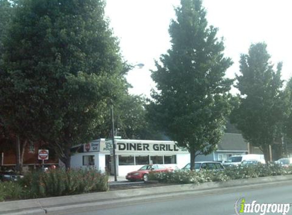 Diner Grill - Chicago, IL
