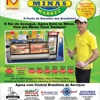 Minas Grill gallery