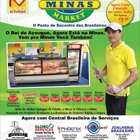 Minas Grill