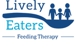 Lively Eaters Feeding Services - Dietitians