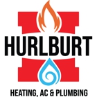 Hurlburt Heating & Plumbing