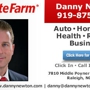 Danny Newton - State Farm Insurance Agent