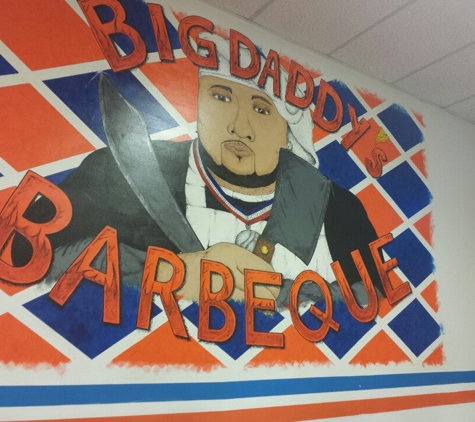 Big Daddy's BBQ - Gary, IN