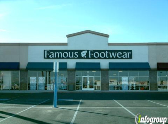 Famous Footwear - Las Vegas, NV