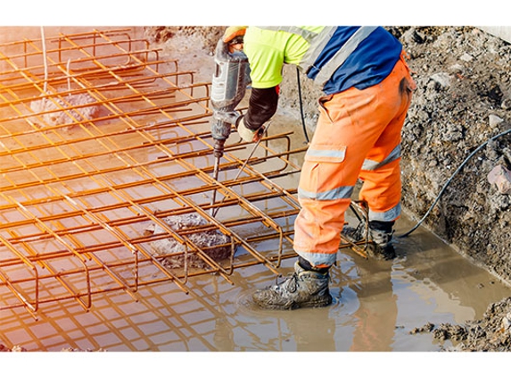 MCBS Construction - Helensvale, QLD
