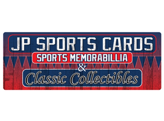 JP sportscards - Albuquerque, NM