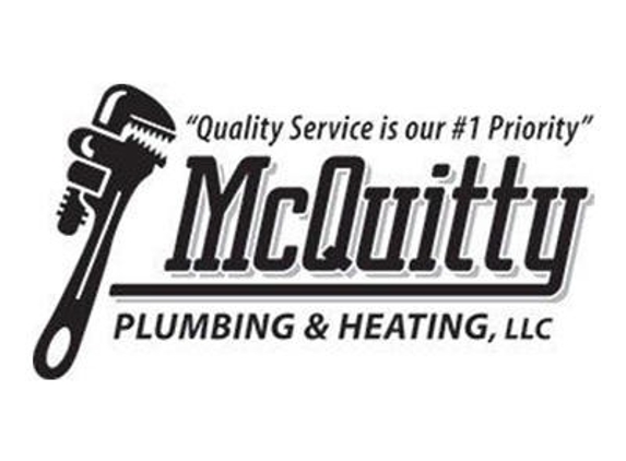 McQuitty Plumbing & Heating LLC - Monte Vista, CO