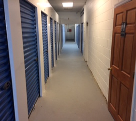 55 Self Storage - Poughkeepsie, NY